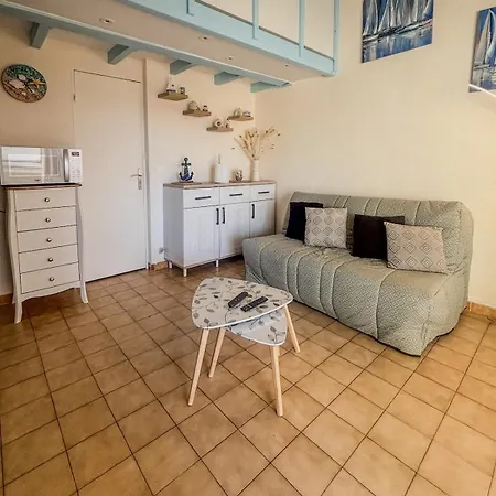 Ferienhaus Maison Tres Paisible , Face A L'etang Avec Terrasse *
